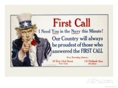 james-montgomery-flagg-first-call-i-need-you-in-the-navy-c-1917